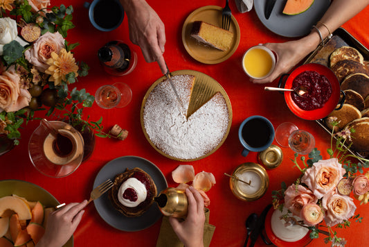 Can we take a second to talk about brunch?