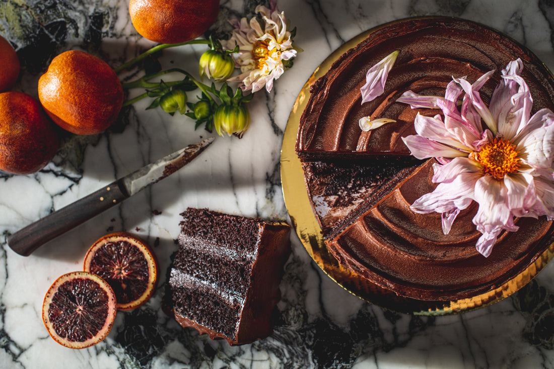 A Little Spring Cleaning Love for Your Pantry