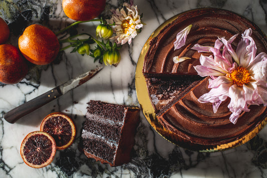 A Little Spring Cleaning Love for Your Pantry