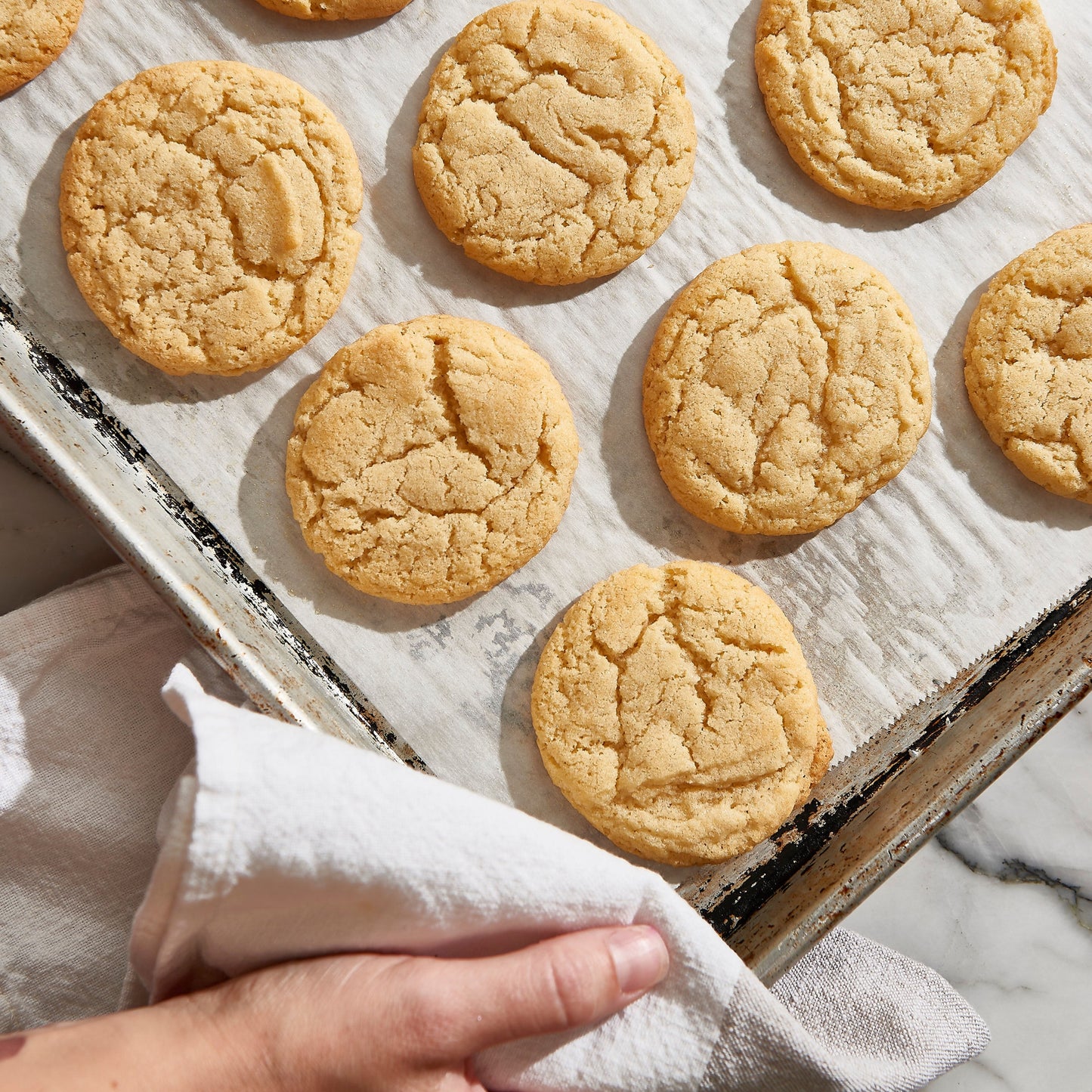 Sugar Cookie Mix