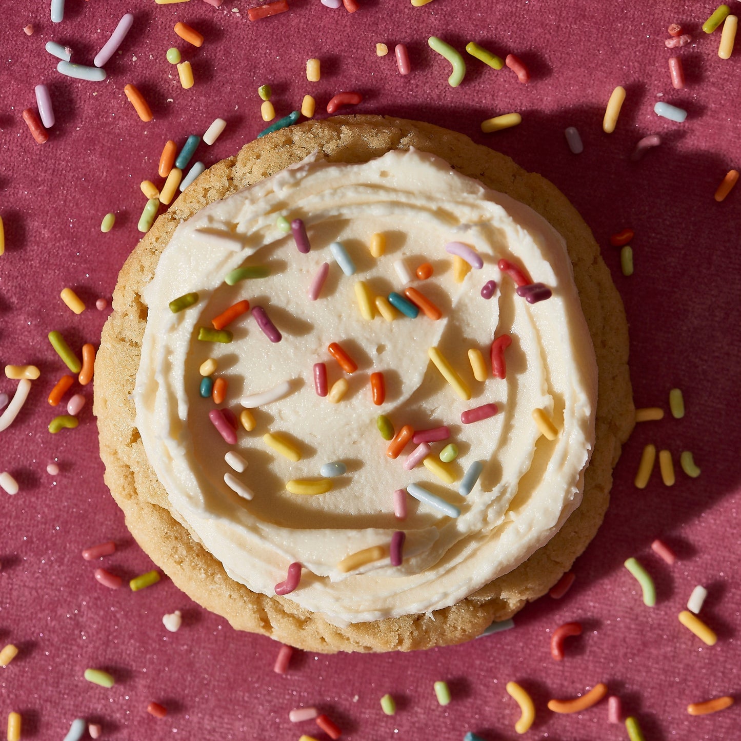 Sugar Cookie Mix