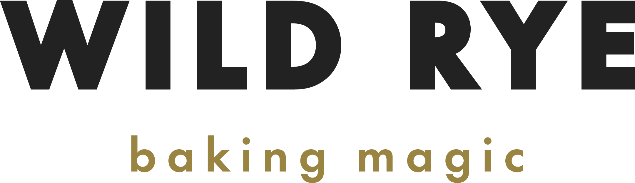 Wild Rye Baking Co.