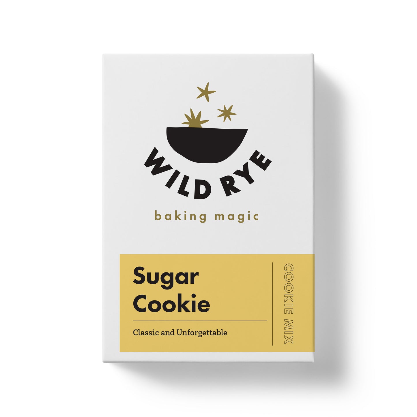 Sugar Cookie Mix