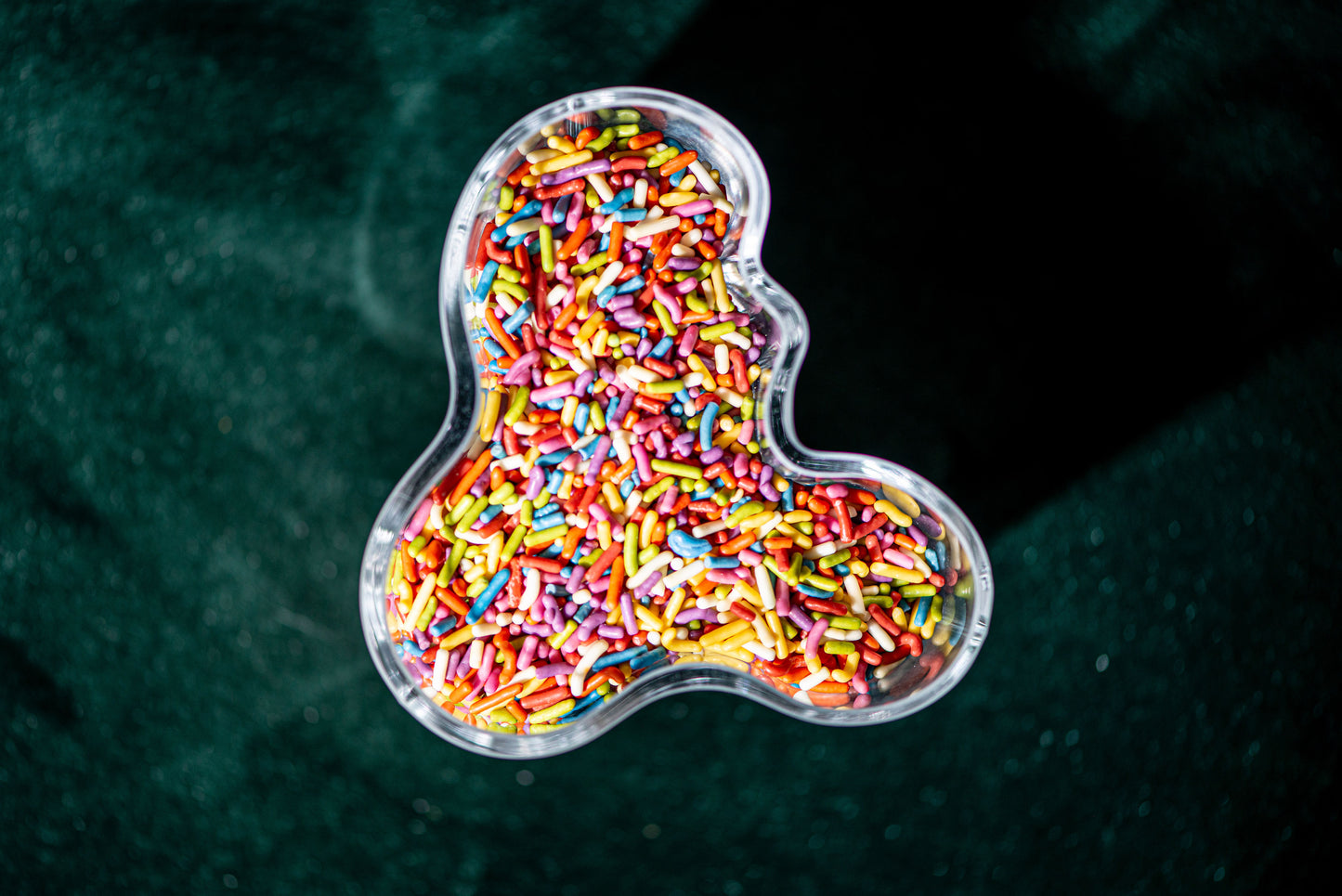 vegan sprinkles brands wild rye