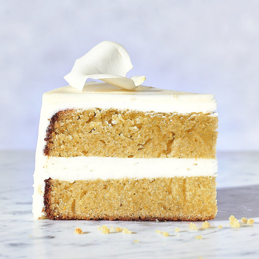 gourmet gluten free cake mix - olive oil cake