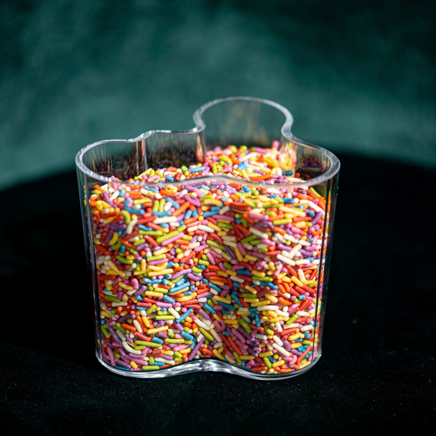 vegan sprinkles
