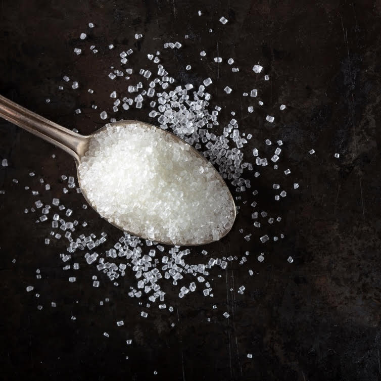 White Crystal Sugar