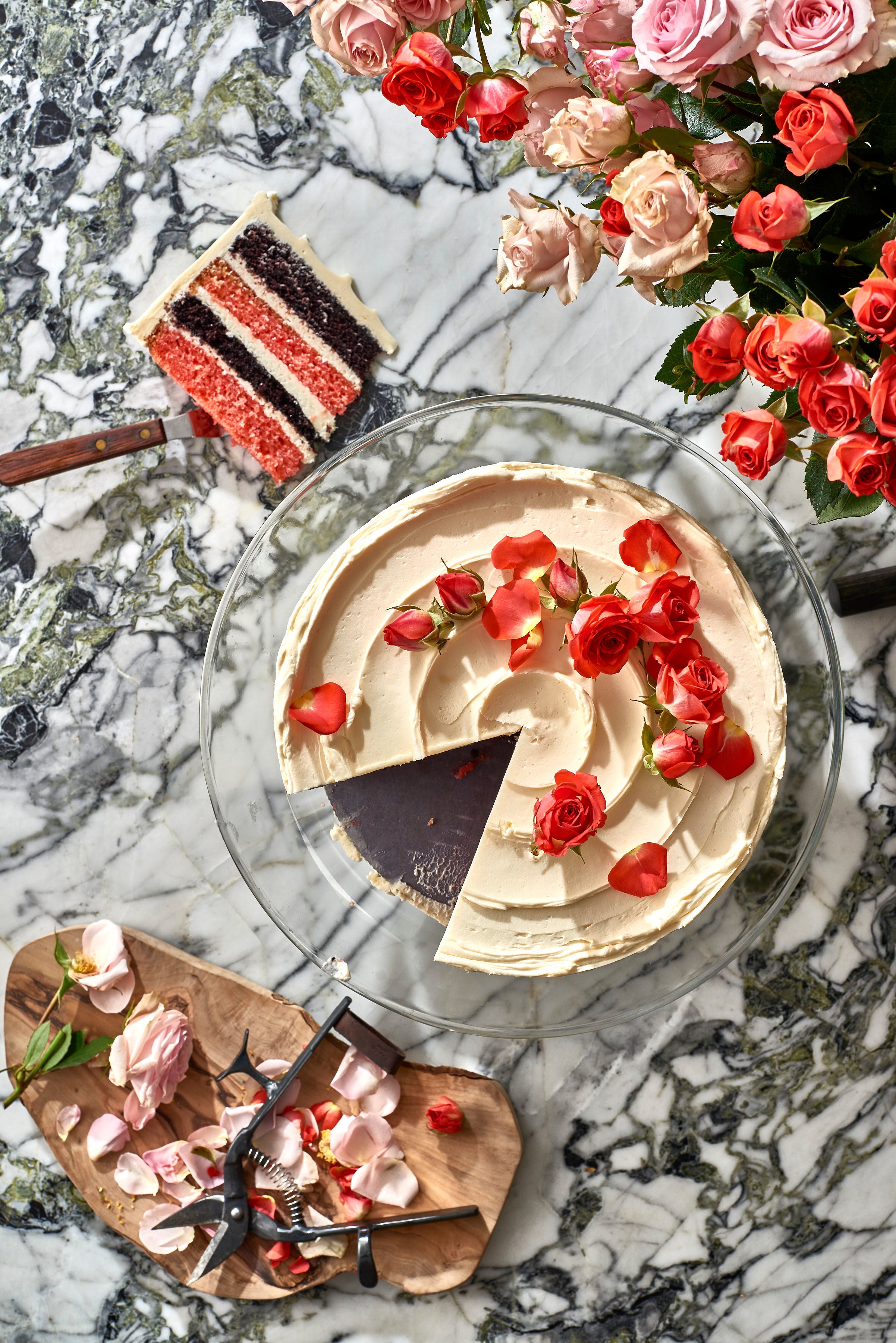 Share The Love – Wild Rye Baking Co.