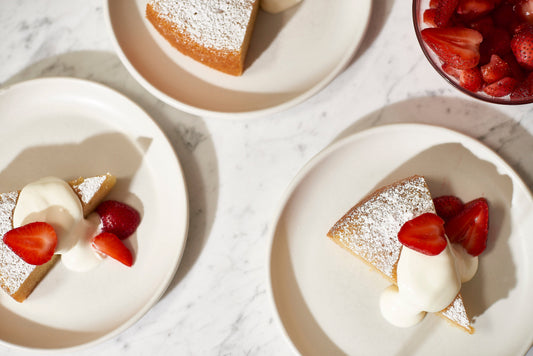 A Short List of Very Good Baking Tools