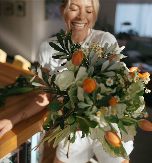 The Good Things: Issue #3