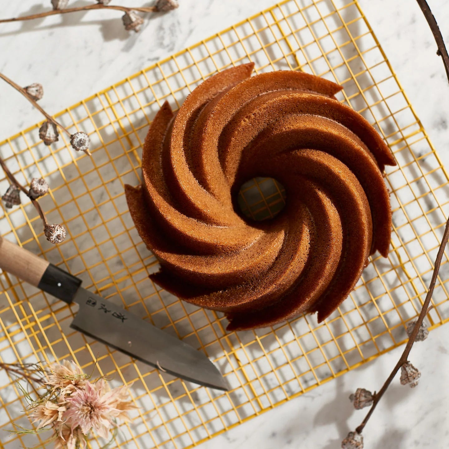 Wild Rye | Baking Magic – Wild Rye Baking Co.