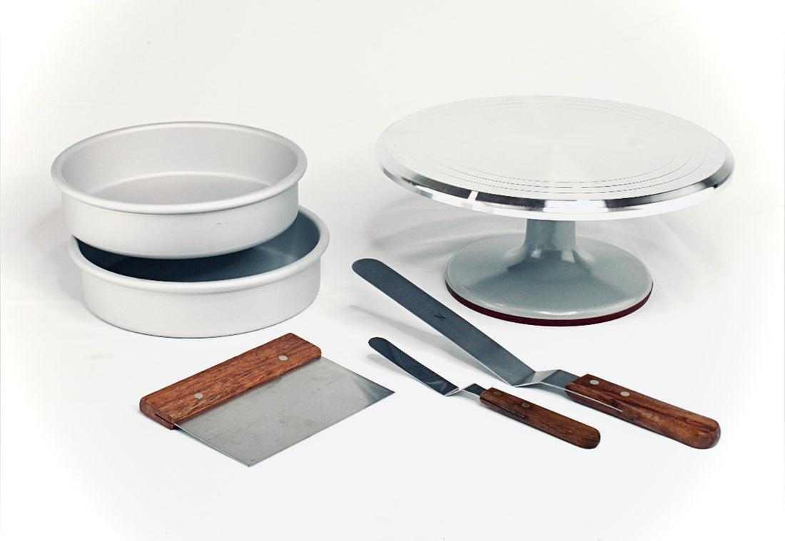 Wild Rye | Baking Magic – Wild Rye Baking Co.