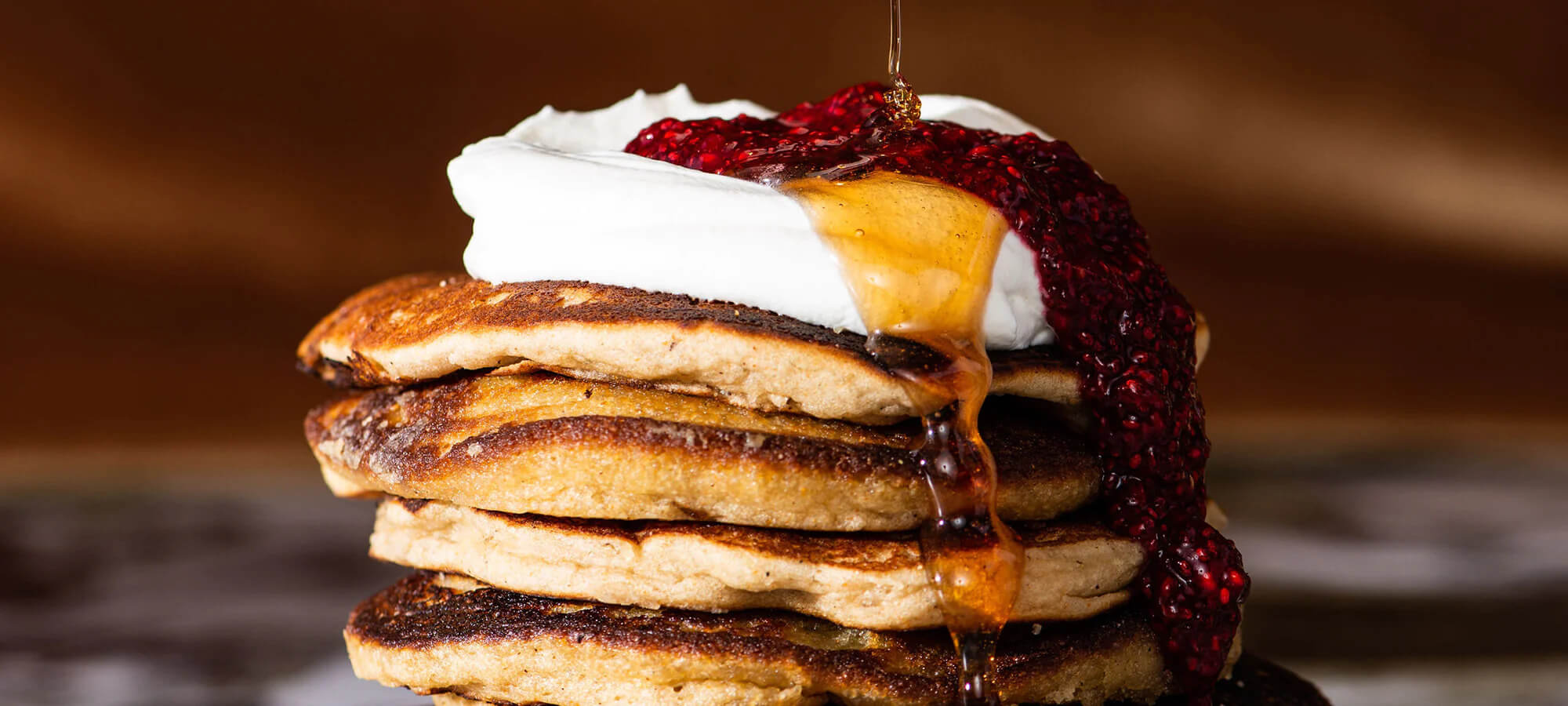 Wild Rye | Baking Magic – Wild Rye Baking Co.