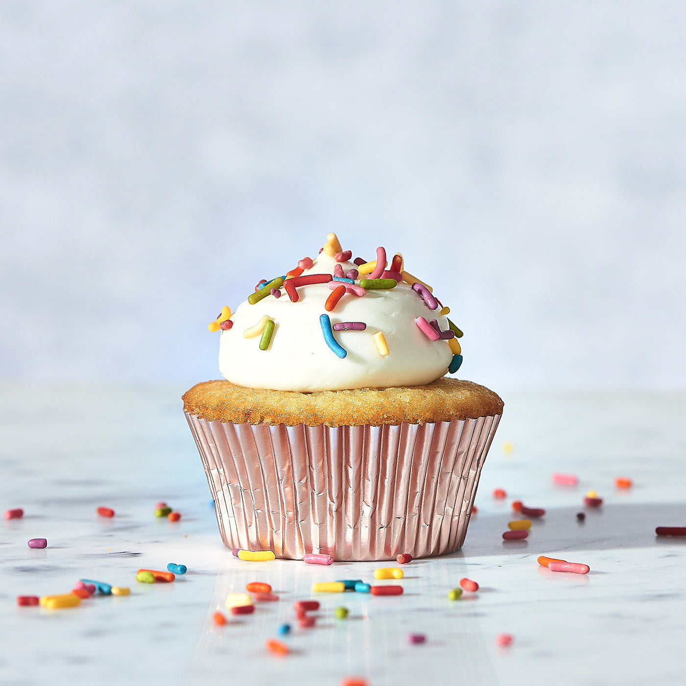dairy-free frosting mix